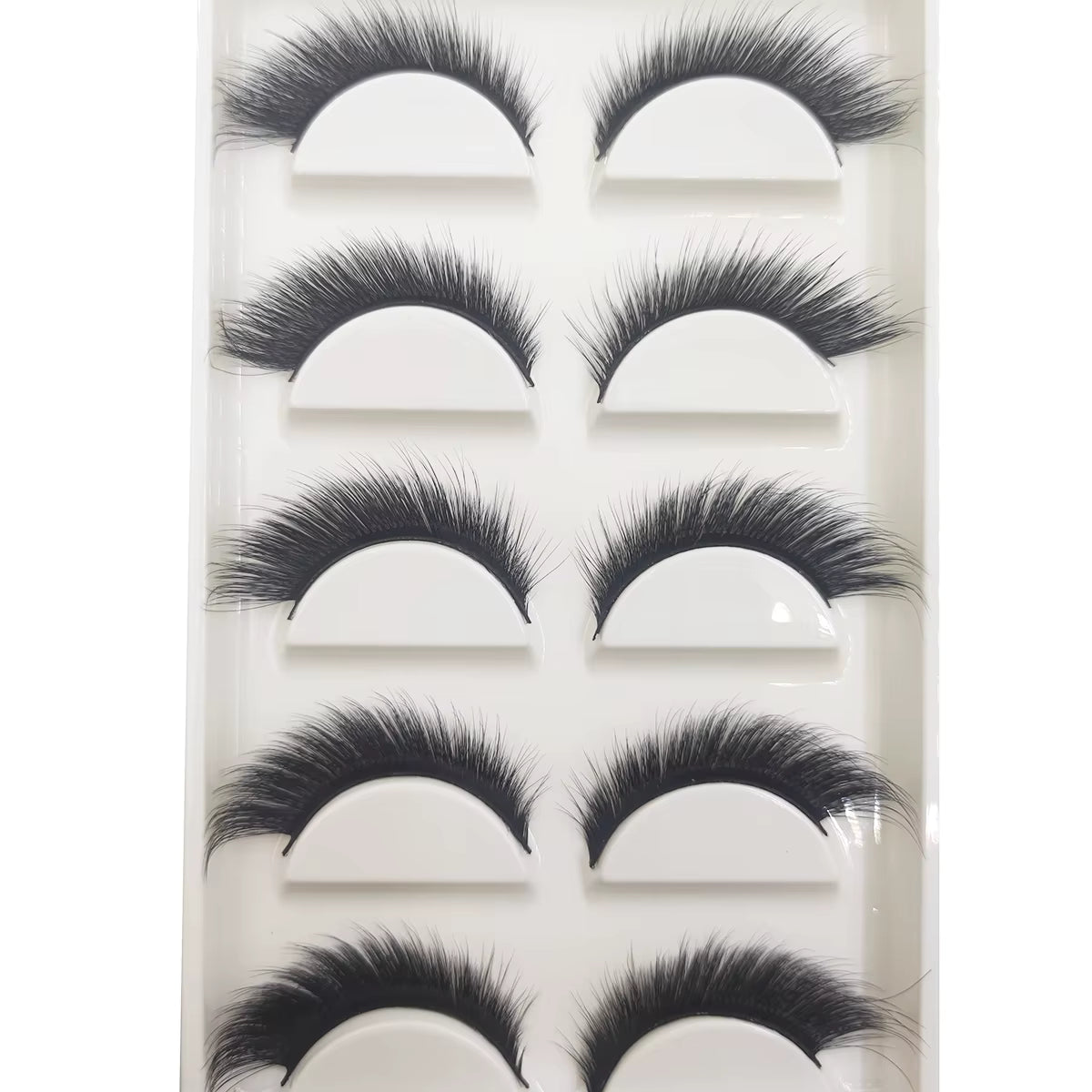 VAIX Luna Wispy Lashes