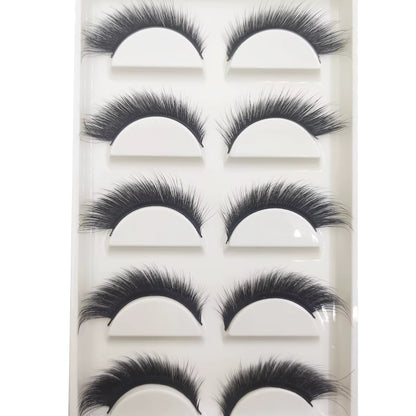 VAIX Luna Wispy Lashes