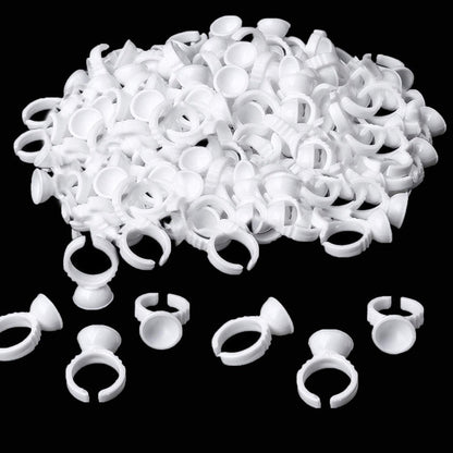 VAIX Lash Glue Rings
