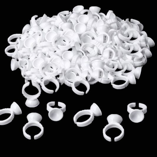 VAIX Lash Glue Rings