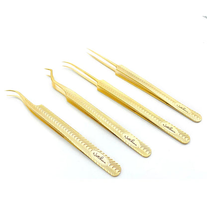 VAIX Precision Tweezers