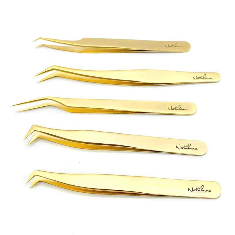 VAIX Precision Tweezers