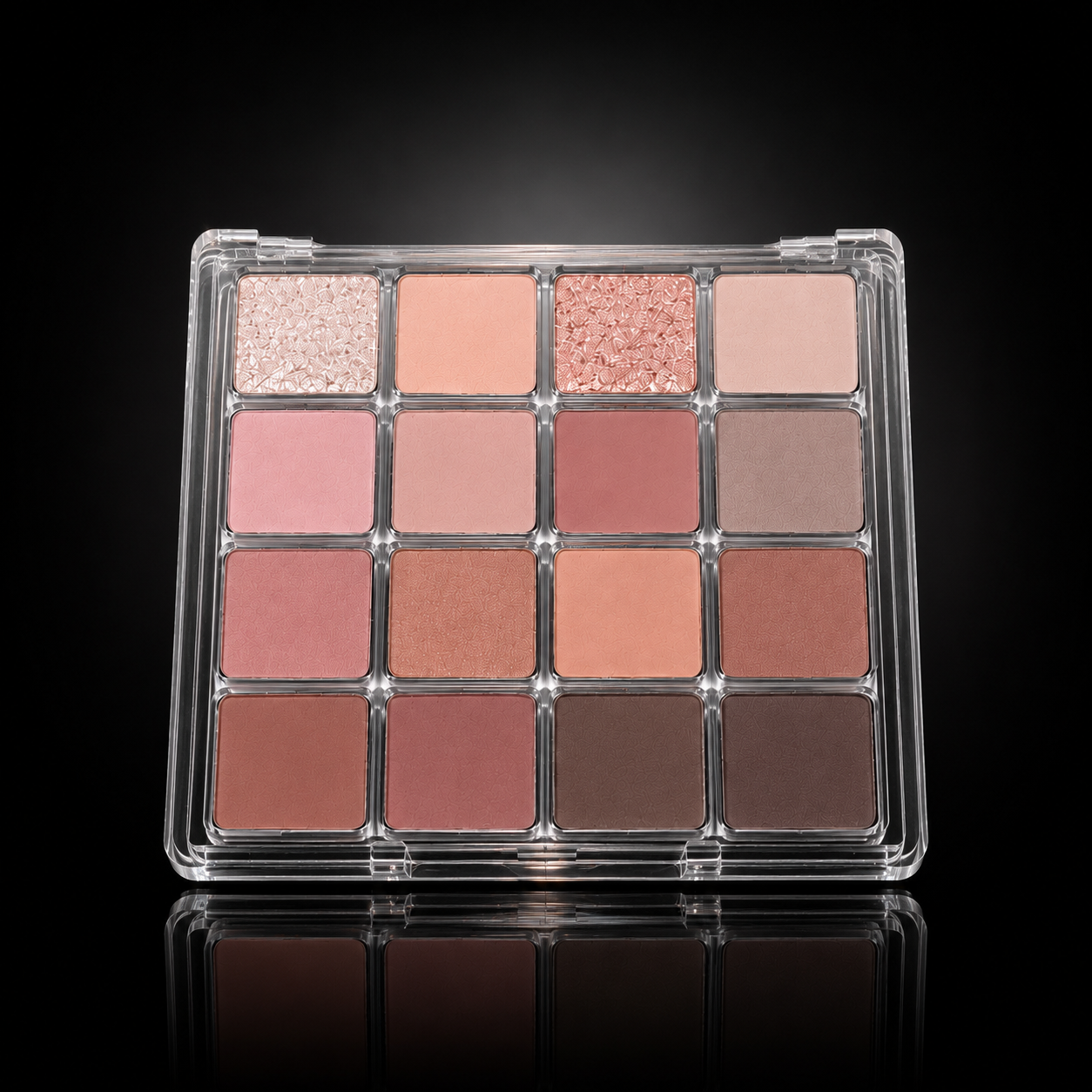 VAIX Eyeshadow Palette