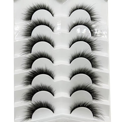 VAIX Luna Wispy Lashes