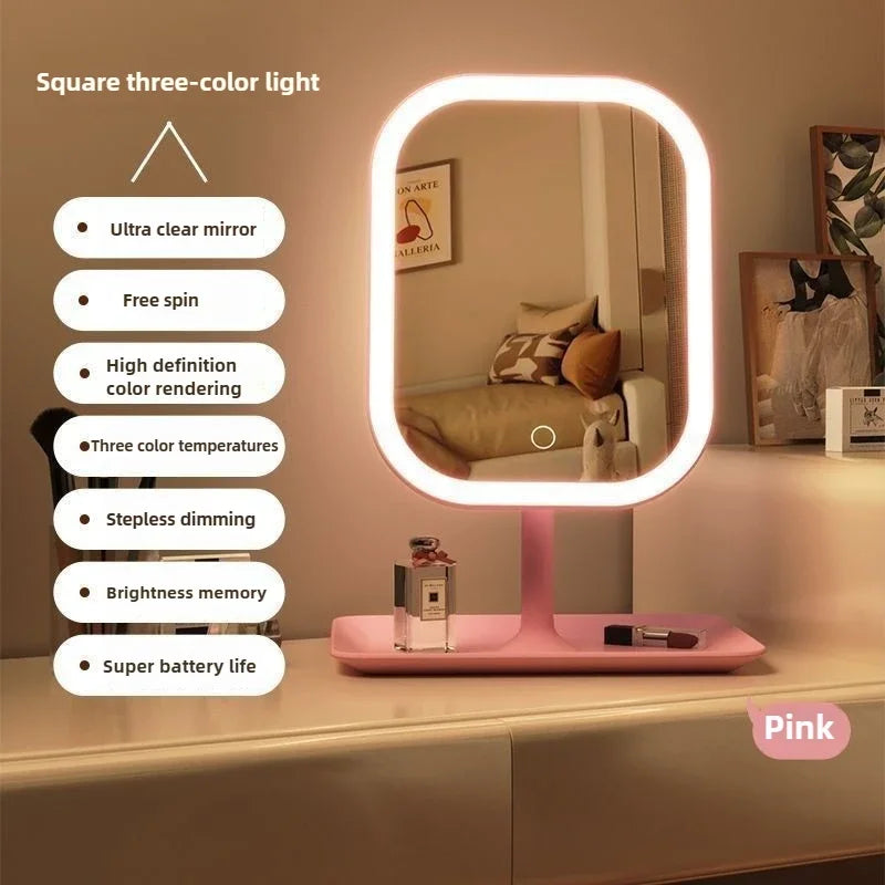 VAIX LED Makeup Mirror