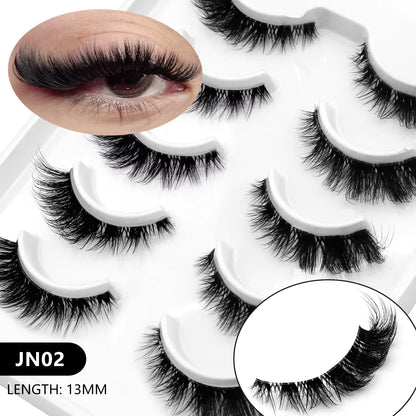 VAIX Molly Cat Eye Lashes