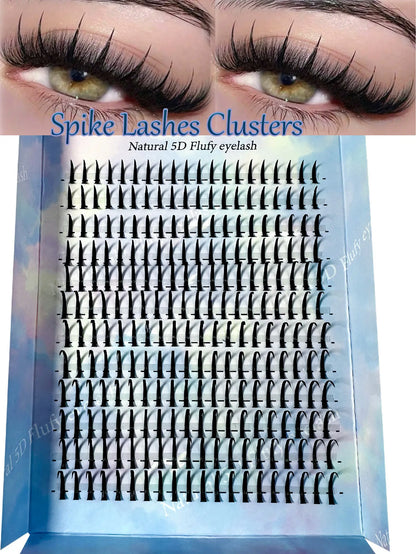 VAIX Aria Cluster Lashes