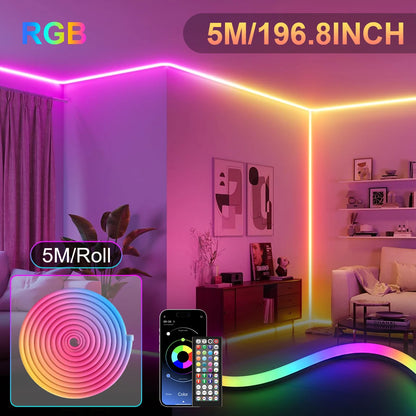 VAIX Neon LED Strip