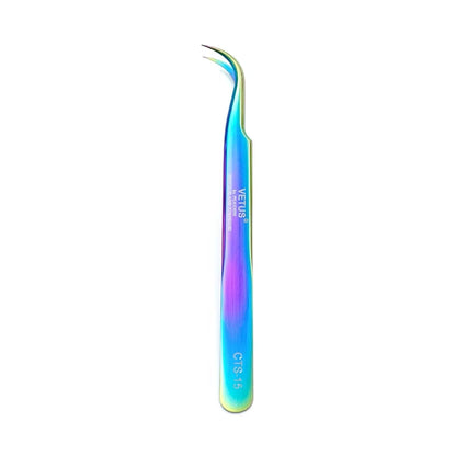 VAIX Precision Lash Tweezers