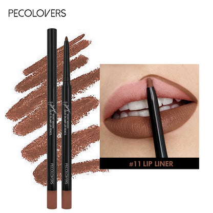 VAIX Matte Lip Liner