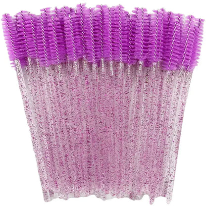 VAIX Crystal Lash Brushes