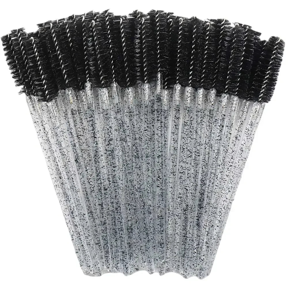 VAIX Crystal Lash Brushes