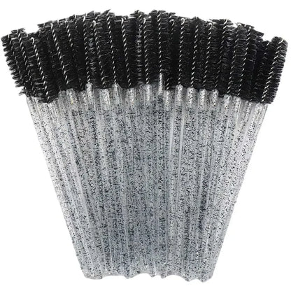 VAIX Crystal Lash Brushes