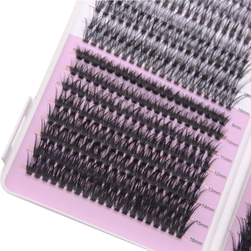 VAIX Muse Cluster Lashes