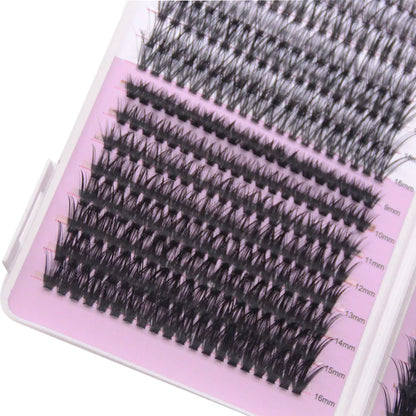 VAIX Muse Cluster Lashes