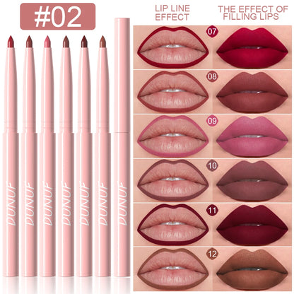 VAIX Lip Liner Set