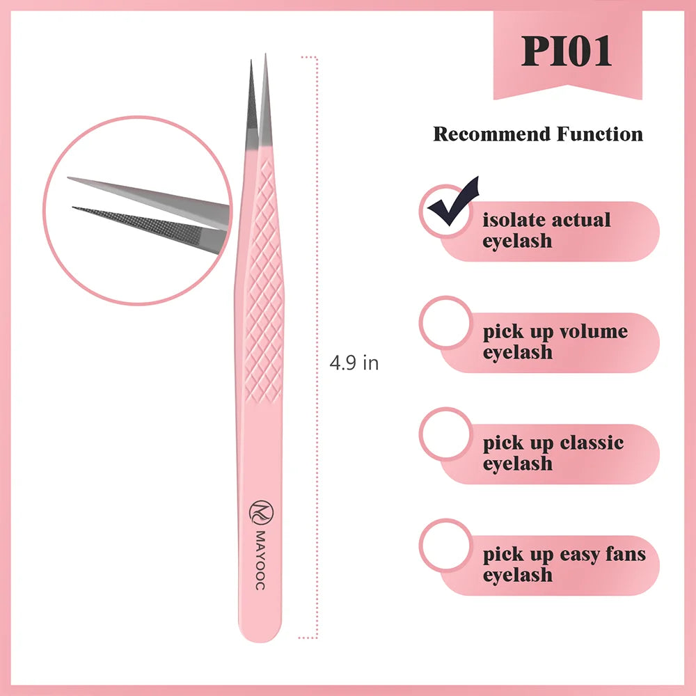 VAIX Elite Tweezers