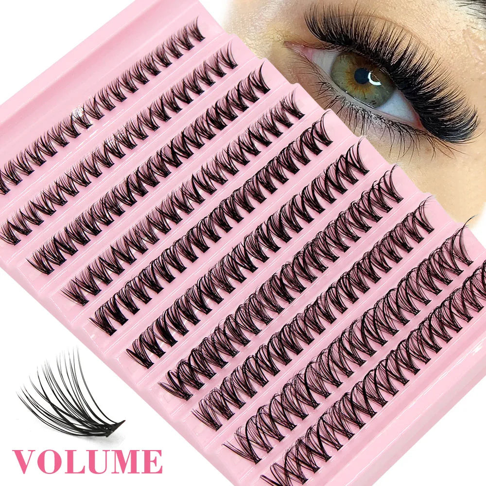 VAIX Valeria Cluster Lashes