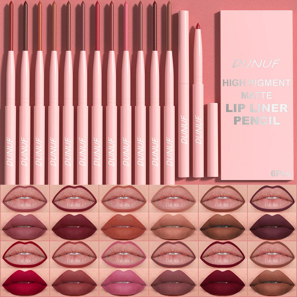 VAIX Lip Liner Set