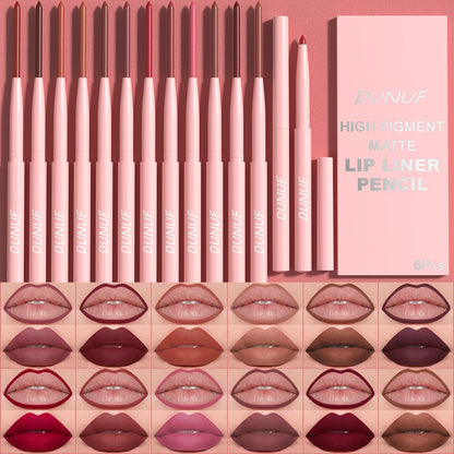 VAIX Lip Liner Set