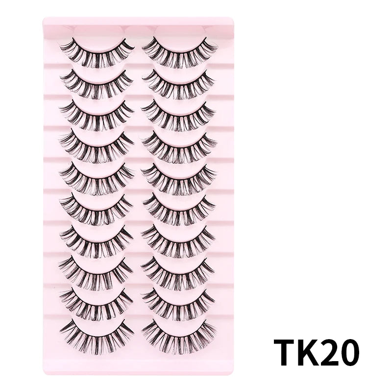 VAIX Alessia Russian Volume Lashes