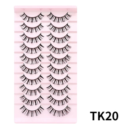 VAIX Alessia Russian Volume Lashes