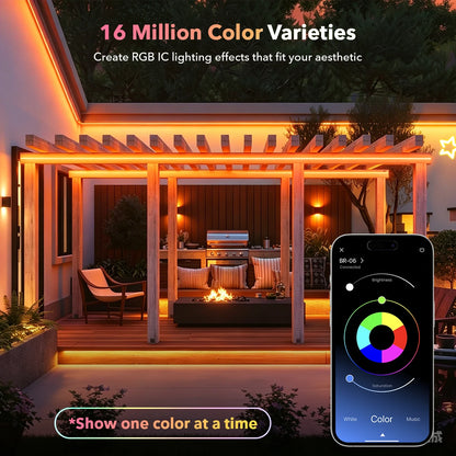 VAIX Neon LED Strip