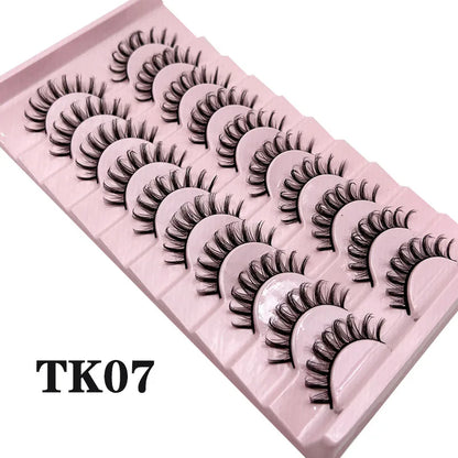 VAIX Alessia Russian Volume Lashes