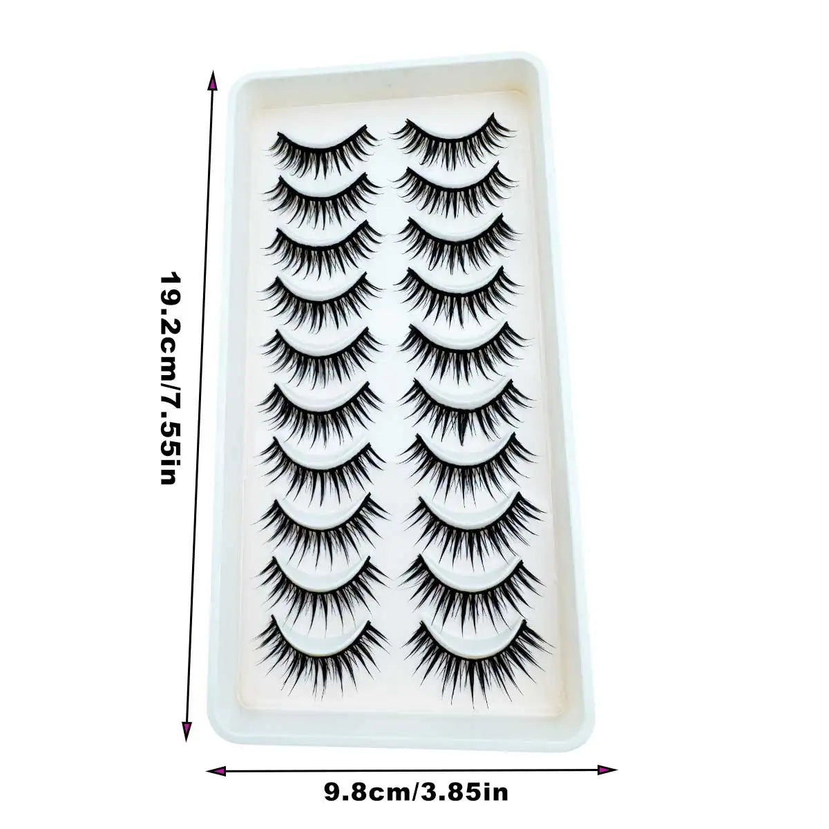 VAIX Hikari Manga Lashes