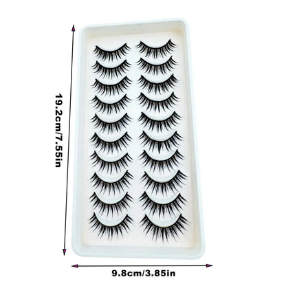 VAIX Hikari Manga Lashes