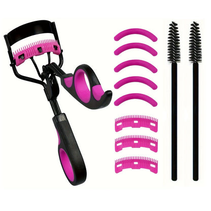 VAIX Lash Curler Set
