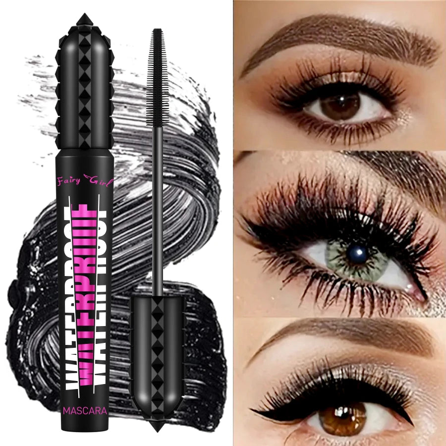VAIX 4D Waterproof Mascara