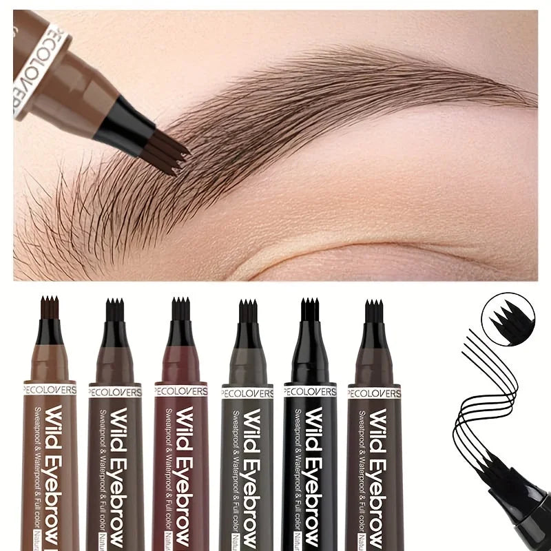 VAIX Micro Brow Pen