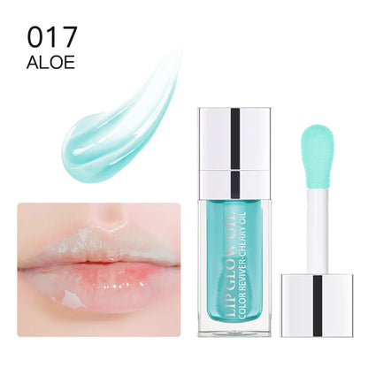 VAIX Glow Lip Oil