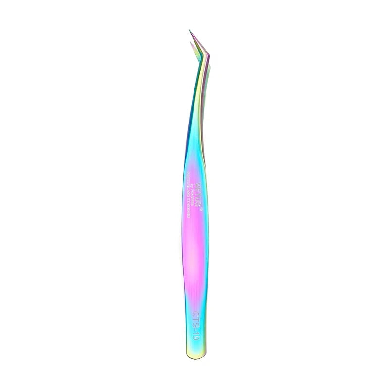 VAIX Precision Lash Tweezers