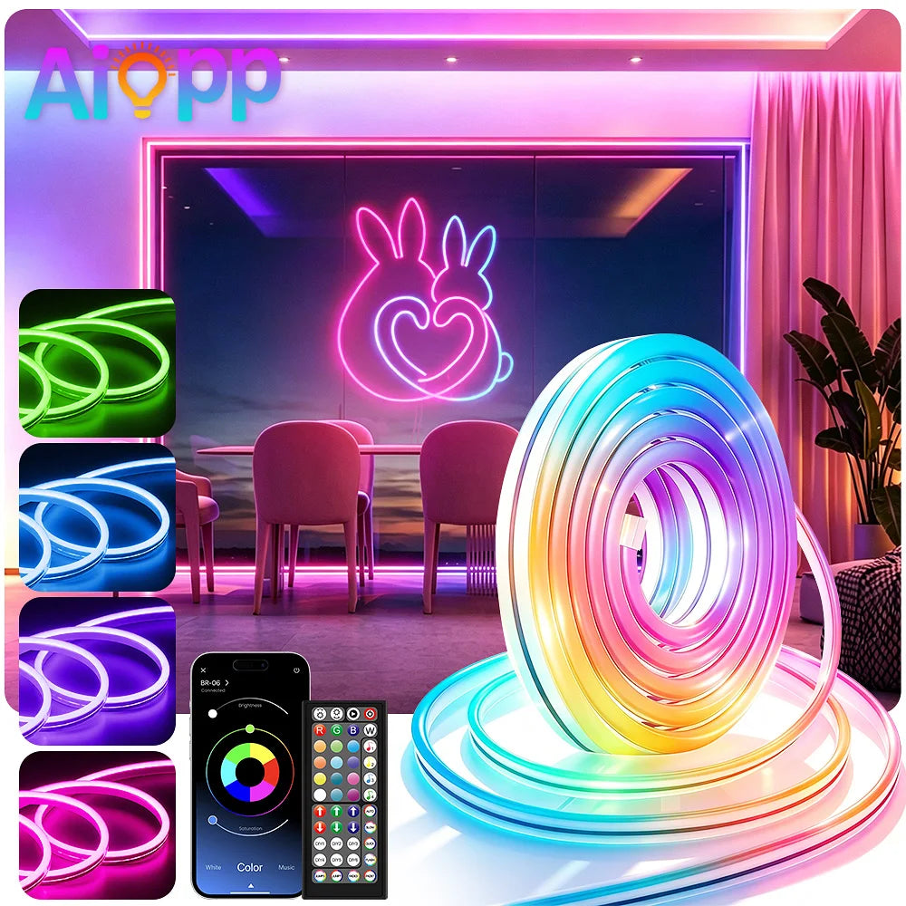 VAIX Neon LED Strip