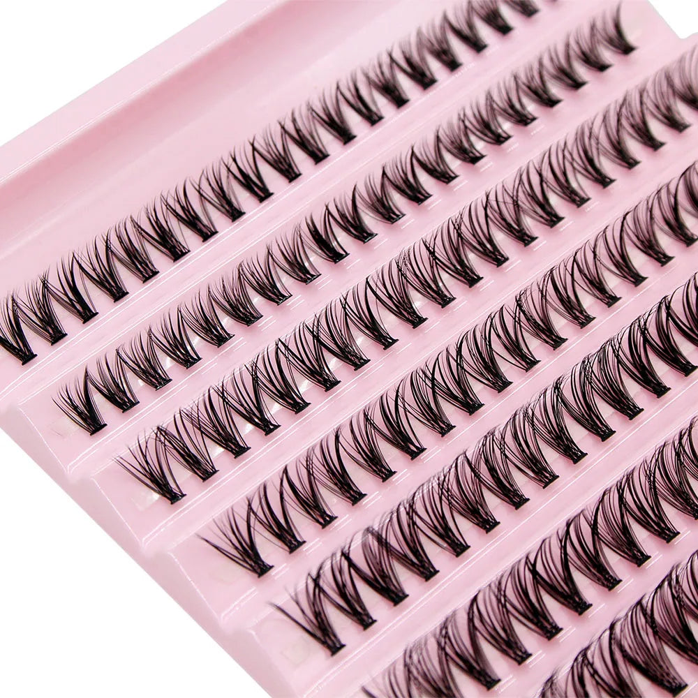 VAIX Valeria Cluster Lashes