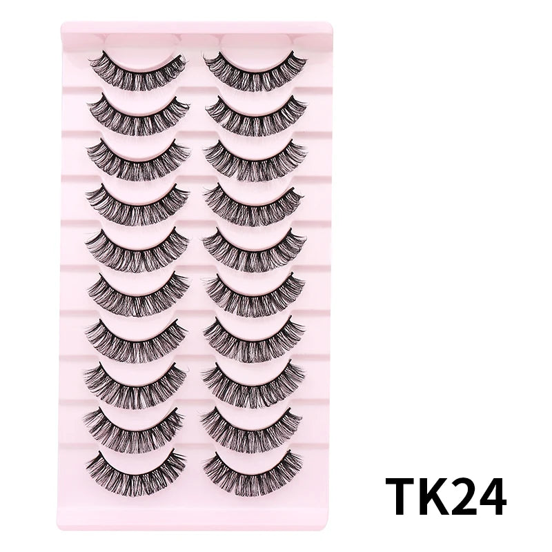 VAIX Alessia Russian Volume Lashes