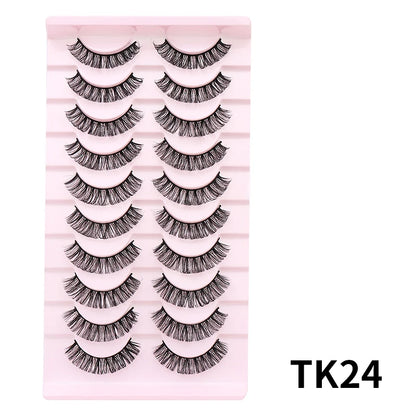 VAIX Alessia Russian Volume Lashes