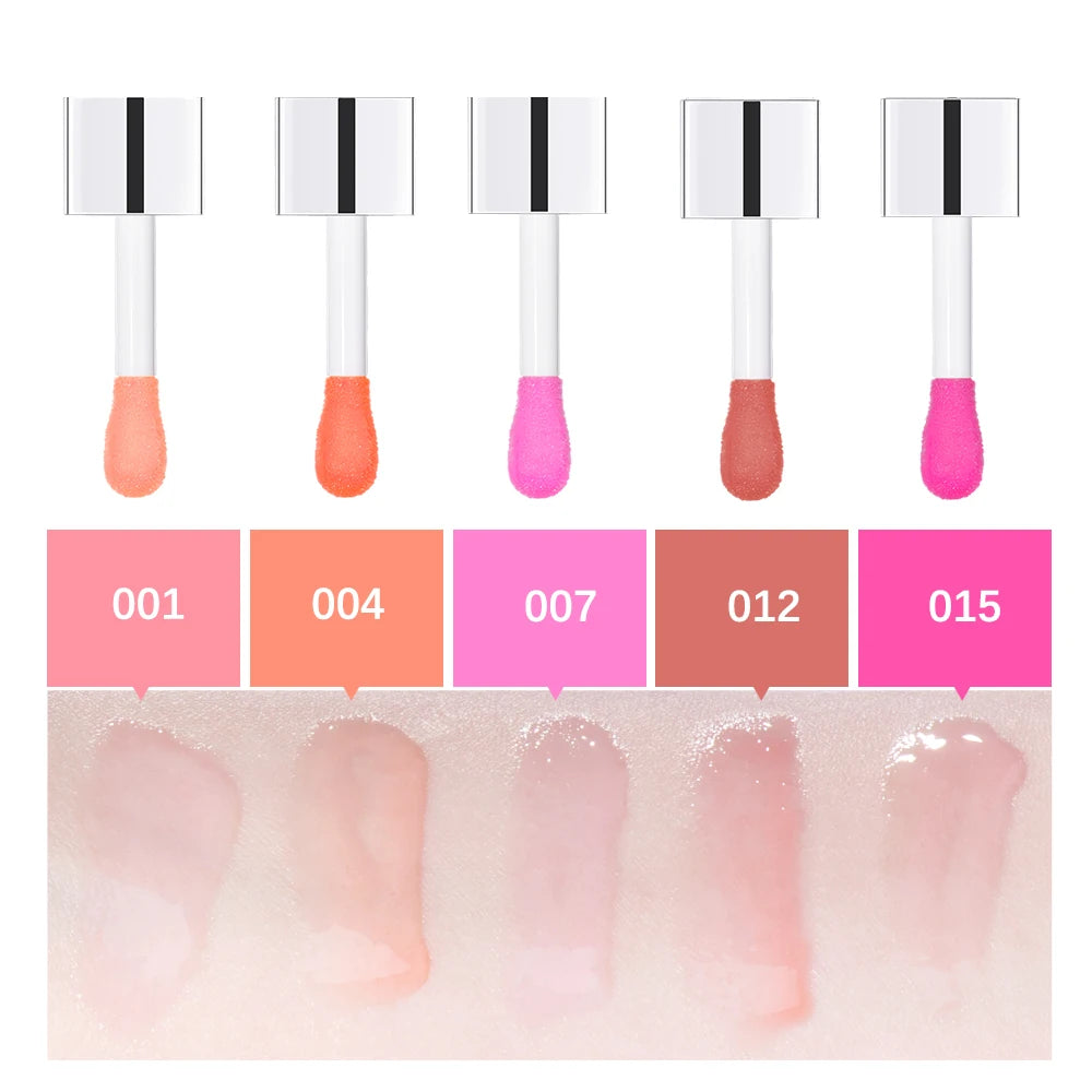VAIX Glow Lip Oil