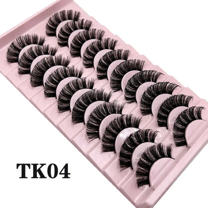VAIX Alessia Russian Volume Lashes