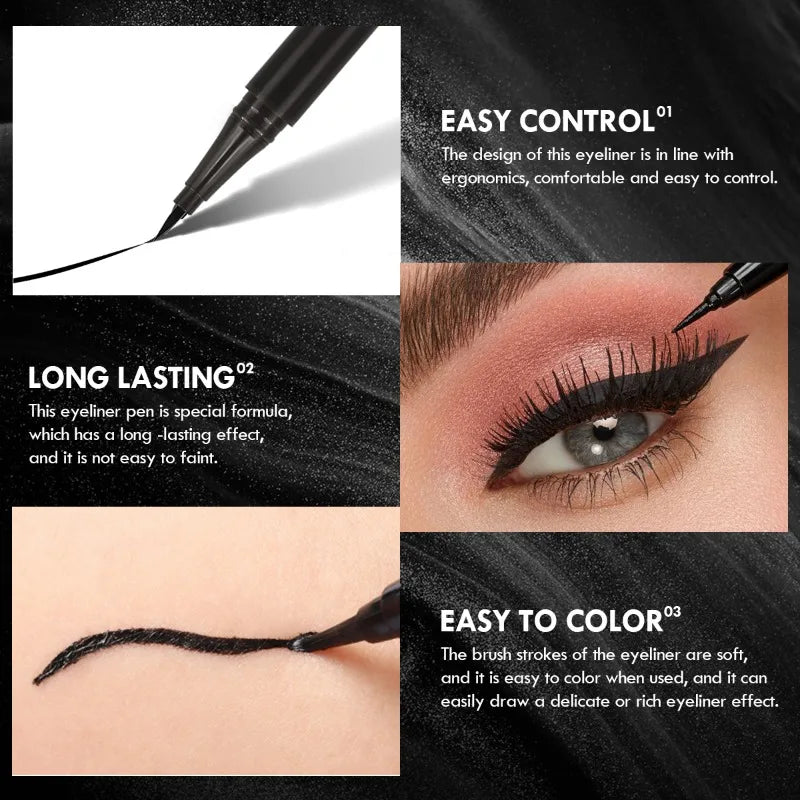 VAIX Precision Liquid Eyeliner