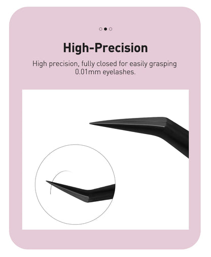 VAIX Pro Volume Tweezers