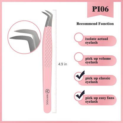 VAIX Elite Tweezers