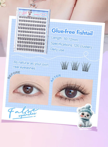 VAIX Aiko Manga Lashes
