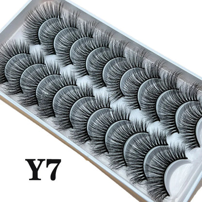 VAIX Alessia Russian Volume Lashes