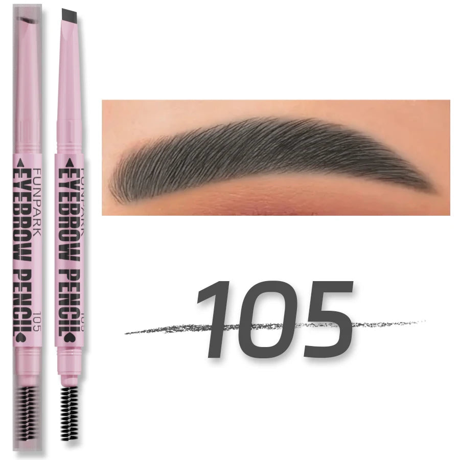 VAIX 2-in-1 Brow Pencil