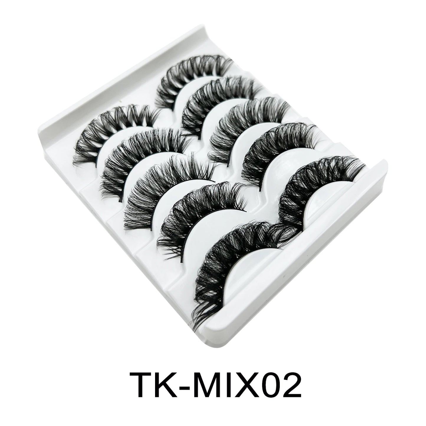 VAIX Alessia Russian Volume Lashes