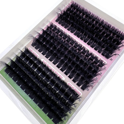 VAIX Narobi Cluster Lashes