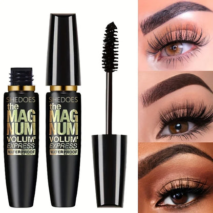 VAIX 4D Volume Mascara
